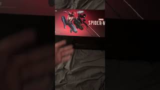 Epic SpiderMan 2 Collectors Edition Unboxing [upl. by Tlaw]