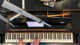 A Cruel Angel’s Thesis  Neon Genesis Evangelion arr Animenz  Piano Tutorial with Richard Yang [upl. by Nawud]