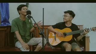 ALKOHOL SISITIPSI cover TONY KLASIK feat SANDI HAMZAH [upl. by Acirema]