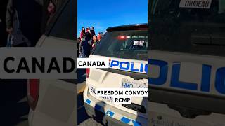 🆘 RCMP canadian rcmp freedom thinblueline military police army history parade nature [upl. by Atiluj]