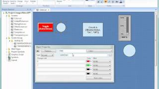 SCADA Images Backgrounds And Transparency [upl. by Pirozzo]