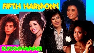 80s Remix Sledgehammer  Fifth Harmony [upl. by Ahsienal]