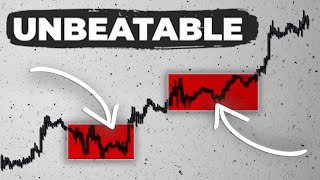 This Breakout Trading Strategy Is Basically Cheating StepByStep Guide [upl. by Omero287]