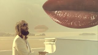 Sébastien Tellier  Roche Official Video [upl. by Arhat996]