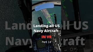 Landing all US Navy in VR  Part 14  War Thunder [upl. by Sou]