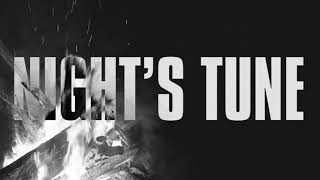 Ephraim Bugumba  Nights Tune Official Lyric Video [upl. by Htabmas]