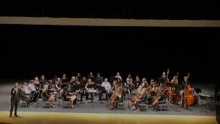 2023 Fall Orchestra and Band Concert [upl. by Sell76]