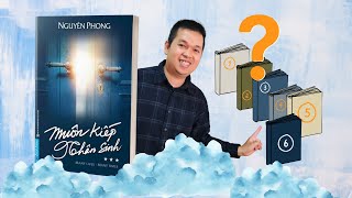 Nếu không thích Muôn kiếp nhân sinh tập 3 thì [upl. by Nahtanohj]