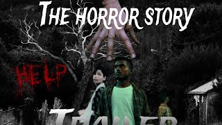 The horror story trailer  presenting by Crazygroup06  Mk suter boy viralvideo trending [upl. by Berte]