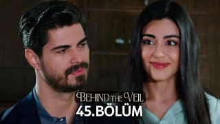 Gelin 45Bölüm  Behind the Veil Episode 45  Season 2 [upl. by Duester]