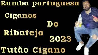 CIGANOS DO RIBATEJO 2023 TUTÃO CIGANO [upl. by Jonina]