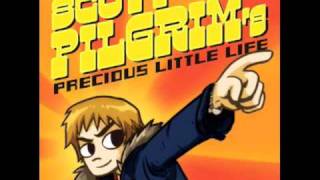 Scott Pilgrims Precious Little Life Scott Pilgrim [upl. by Caassi487]