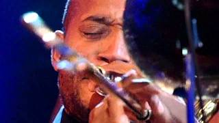 Trombone Shorty amp Orleans Avenue  Do to me  Later Live with Jools Holland 200911 HD [upl. by Elamaj]