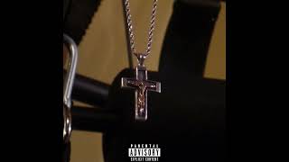 Cainn  Chrome Jesus Pieces Official Audio [upl. by Mera]