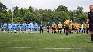 ITTAKESBALLSTOTALK CHARITY MATCH HIGHLIGHTS📸 [upl. by Caryn30]