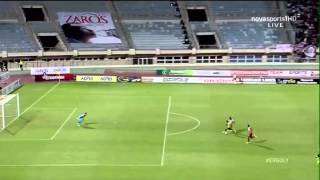 Mohamed Youssouf  Ergotelis  Highlights [upl. by Leonanie]