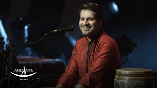 Sami Yusuf  Jaaneh Jaanaan Live [upl. by Wilie]