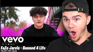 REACTING to Fortnite MUSIC VIDEOS Banned 4 Life [upl. by Arenahs417]