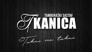 TS TKANICA  2018  Takni me takni LIVE COVER [upl. by Attelrahc26]