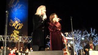 Silver Bells with Amy Grant [upl. by Keven]