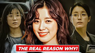 How Han Hyo Joo Became the Worst Korean Actor of 2023 [upl. by Abagail80]