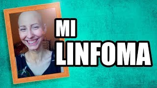 MI LINFOMA [upl. by Michon]