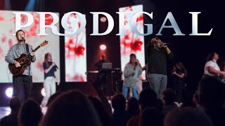 Prodigal  Live  Harborside Music [upl. by Winterbottom961]