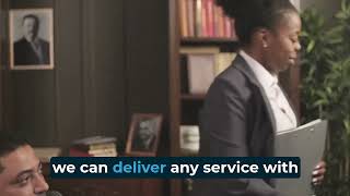 Reliable Outsourced Corporate Services Trusted Company for Secretarial Services in Kenya [upl. by Ycram]