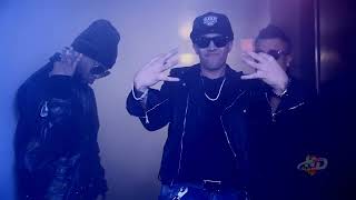 JOWELL amp RANDY  TRIPLE X FEAT DE LA GHETTO 2011 HD 4K UPSCALE  REMASTERIZADO [upl. by Ydnew501]