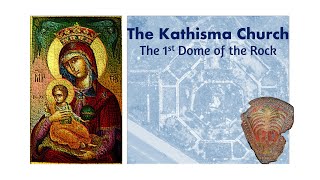 A chat with Mel about the Kathisma Church Jerusalem and the ZamZam well [upl. by Anitahs]