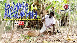 S1 EP6 KWAME NKRUMAH STRATEGY ghanacomedy kumawood comedy kwadwonkansah lilwin [upl. by Arlee343]