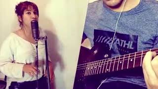 Its rather go blind cover en español Etta James [upl. by Sky]