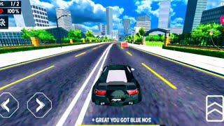 Racing car game play  Car Comparison  game play  Car Racing 2024  kinggamermn  play car game [upl. by Willumsen955]