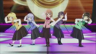 奇蹟女孩歌舞祭 Miracle Girls Festival  Daydream café [upl. by Ordnasela]