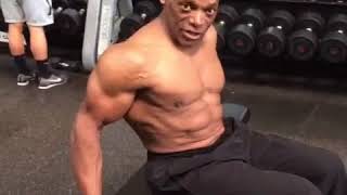 The best exercise to a six pack abs [upl. by Enitram]