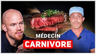 Manger carnivore  les conseils dun neurochirurgien [upl. by Stoecker489]