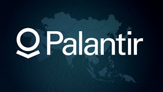 Palantir Stock Turning Data Into Gold [upl. by Ahsinelg231]