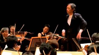 Rossini William Tell Overture Final [upl. by Anaehs]