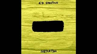 Ed Sheeran Ft Example  Nandos Skank Subtract [upl. by Aivle]