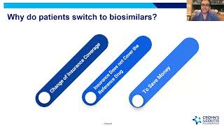 Biosimilars What you need to know [upl. by Liba]