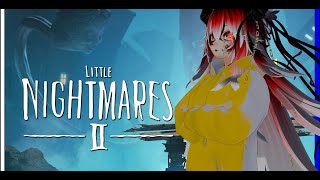 little nightmares 2 end [upl. by Kingdon]