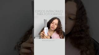 Espejos jntraorales para fotografías dentales odontologia [upl. by Darton]