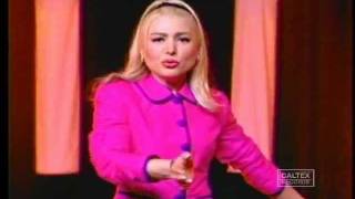 Sheila  Afsoongar Ver 2  شیلا  افسونگر۲ [upl. by Tiena]