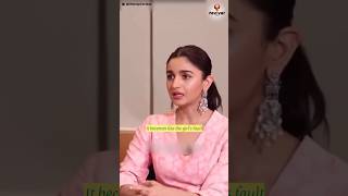 You should speak about it shortsvideoyoutube aliabhatt [upl. by Hailee]