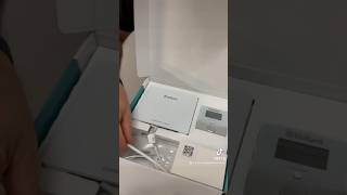 Il Nuovo termostato WiFi di Vaillant SensoROOM  myVAILLANT connect [upl. by Galatia889]