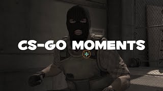 CSGO Moments That Give Me Déjà Vu [upl. by Linc684]