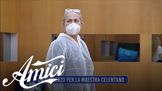 Amici 22  Uno scherzo per la maestra Celentano [upl. by Jauch]