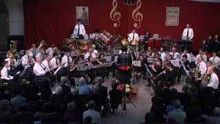 2019 Concerto Natale V13 La pastorala [upl. by Calendra502]