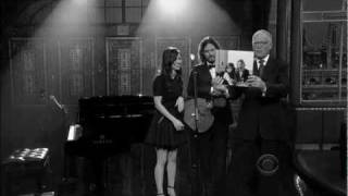 The Civil Wars  Tour Diary  07 [upl. by Yv]