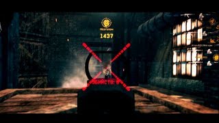 Warface  Fragmovie 1 Azot2033 [upl. by Mufinella]